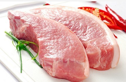 猪前上肉