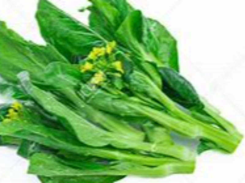 菜心苗