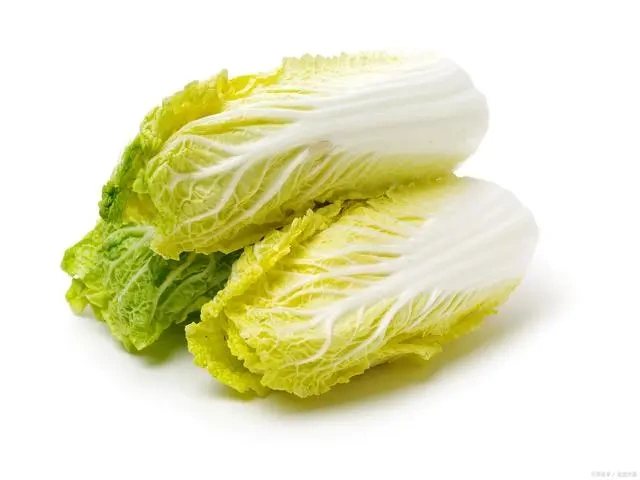 娃娃菜