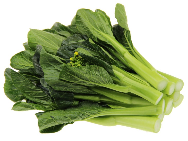 菜心