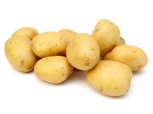 土豆