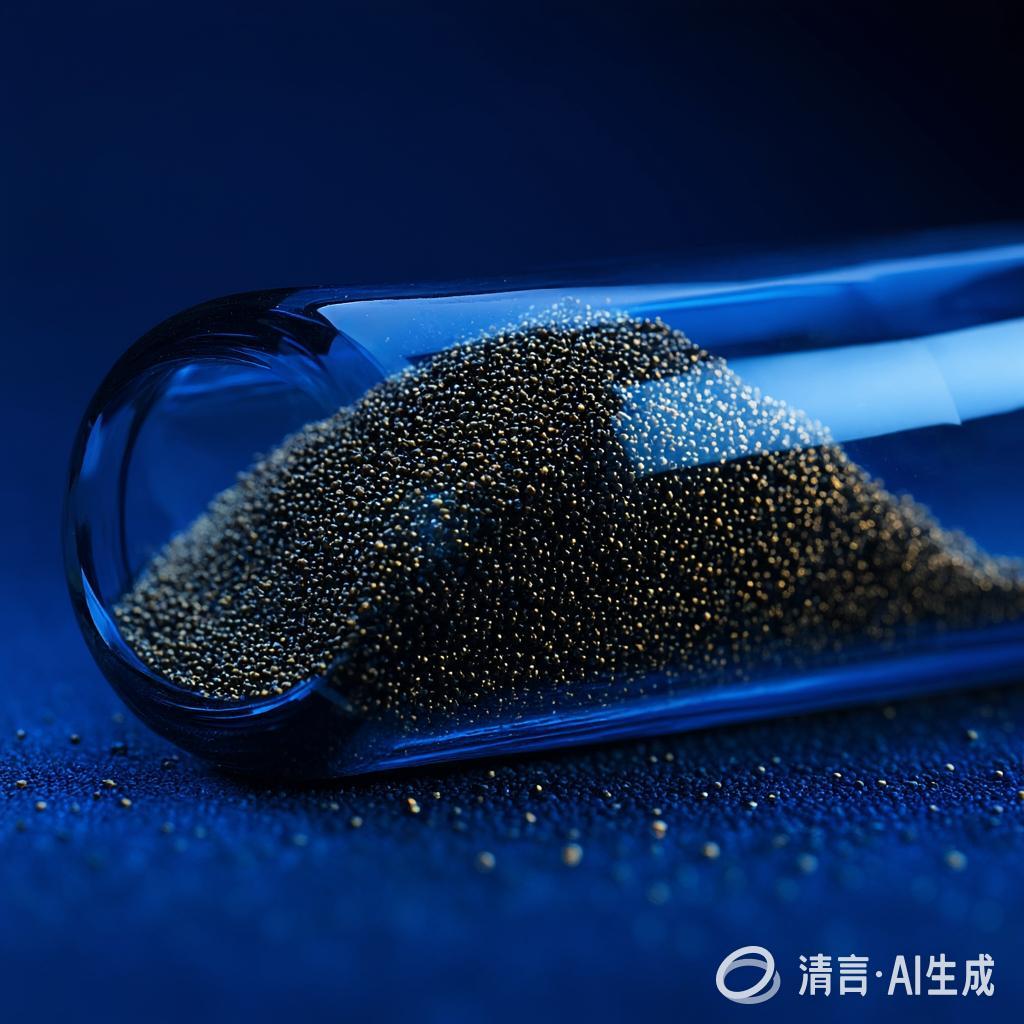 硒,到底是一种什么样的物质